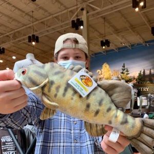 Meet your Posher, Jack